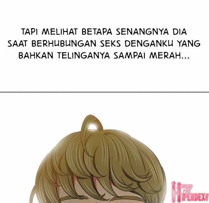 My High School Bully - Chapter 128 128