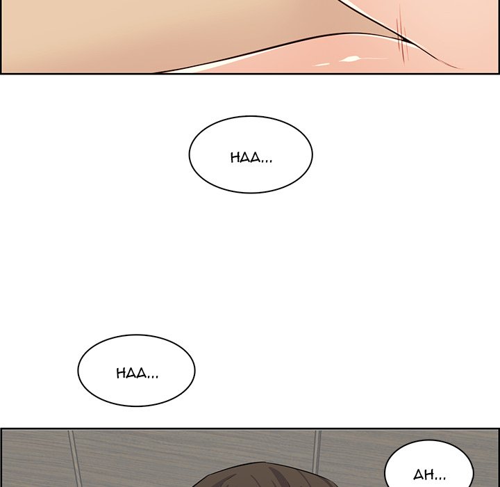 Never Too Late - Chapter 128 80