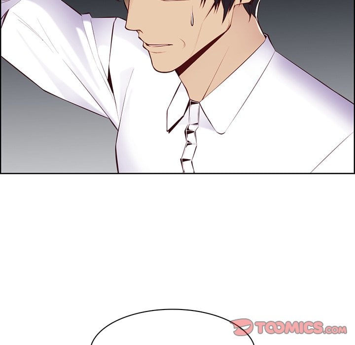 Never Too Late - Chapter 128 10