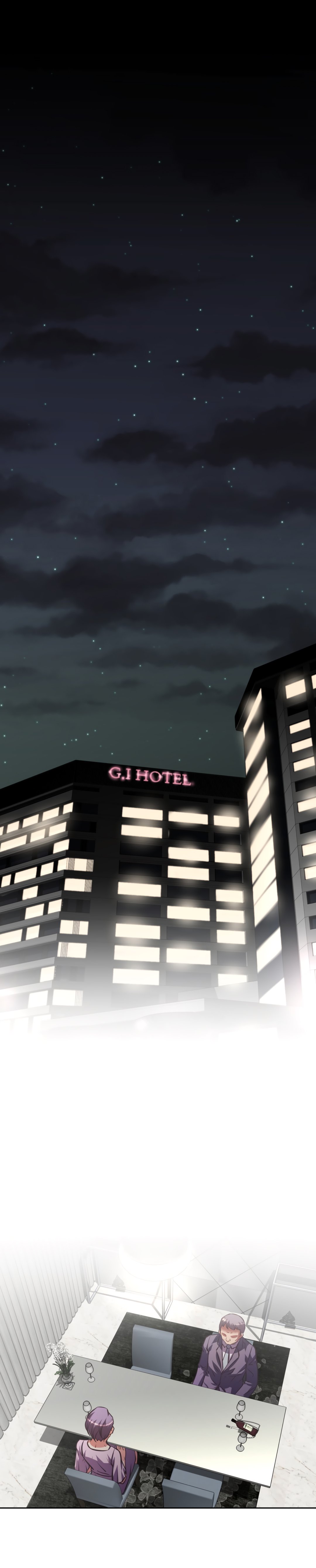 Brawling Go - Chapter 128 27