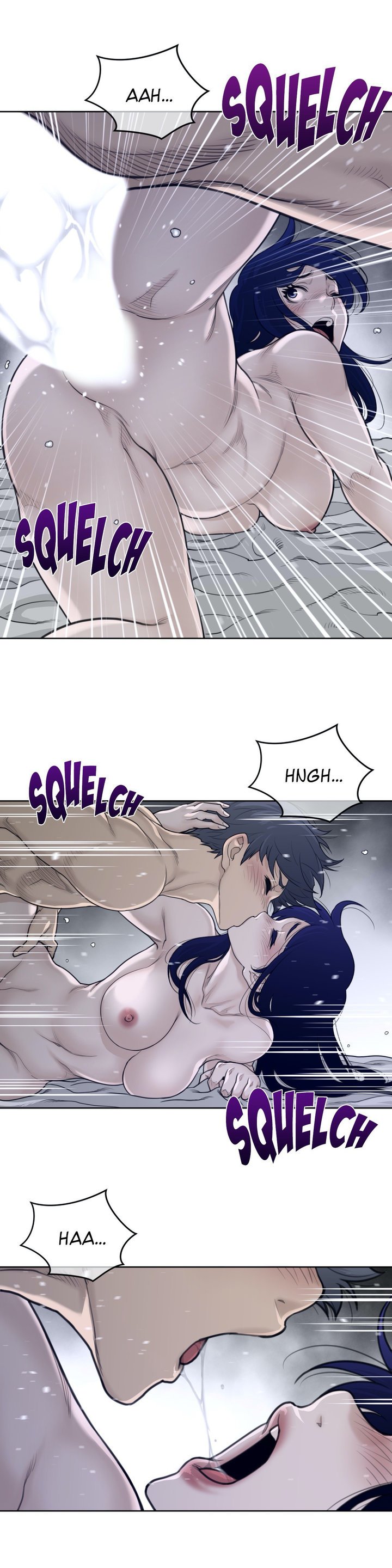 Perfect Half - Chapter 128 8 Perfect Half - Chapter 128 8