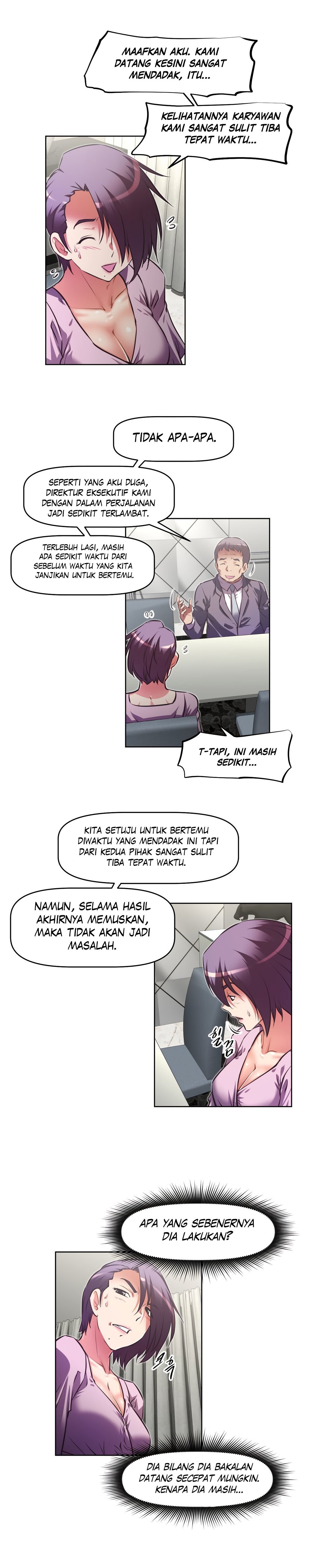 Brawling Go - Chapter 128 28