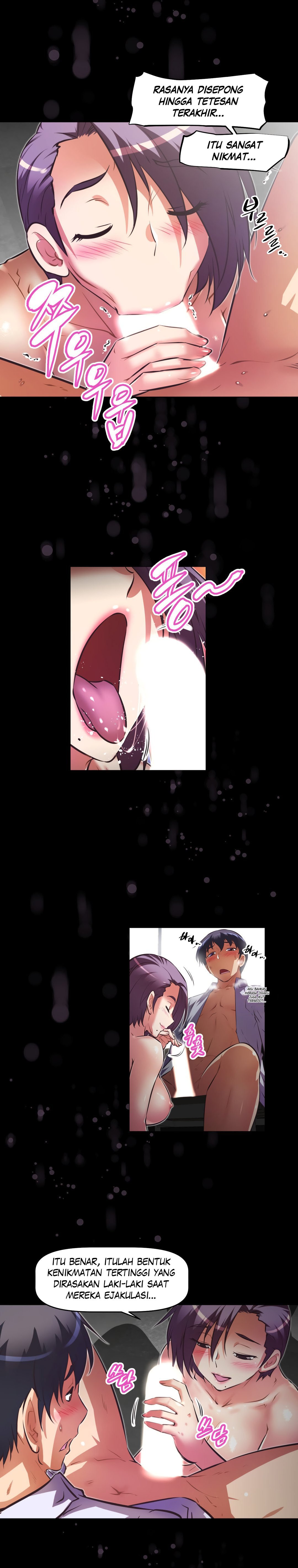 Brawling Go - Chapter 128 7