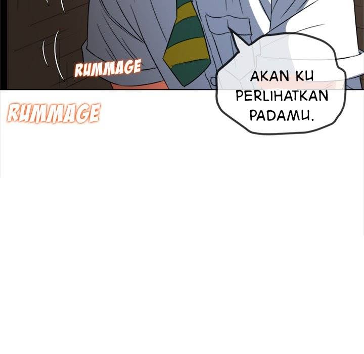 My High School Bully - Chapter 121 167