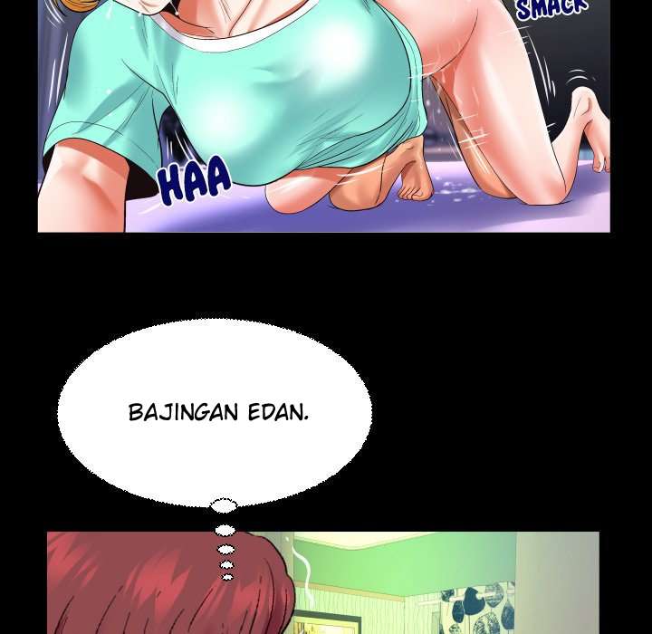 My Aunt - Chapter 121 55