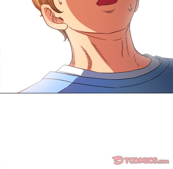 My High School Bully - Chapter 121 106