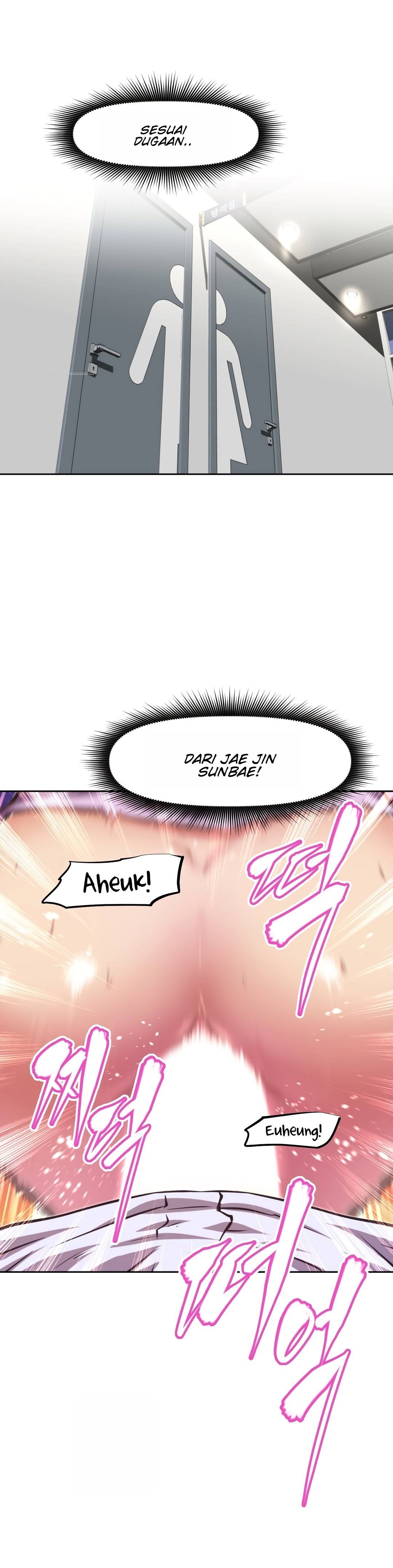 Brawling Go - Chapter 121 11 Brawling Go - Chapter 121 11