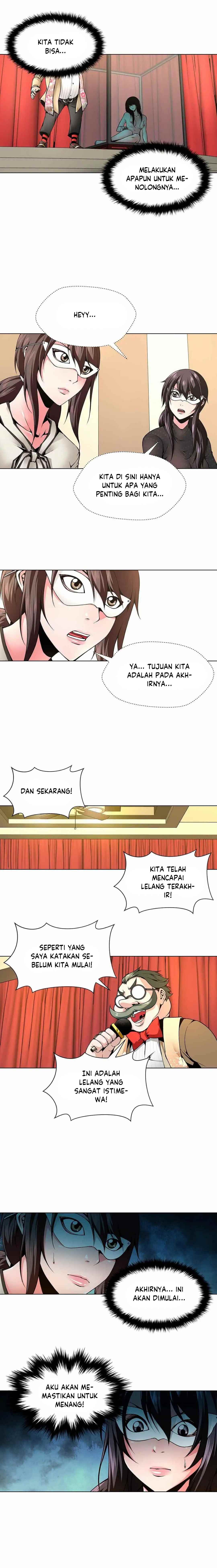 Twin Slaves - Chapter 121 5