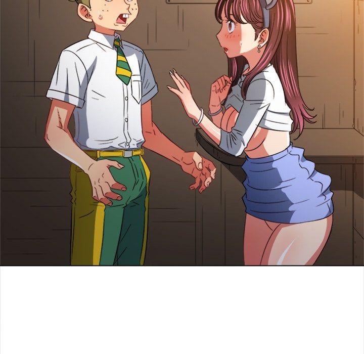 My High School Bully - Chapter 121 140