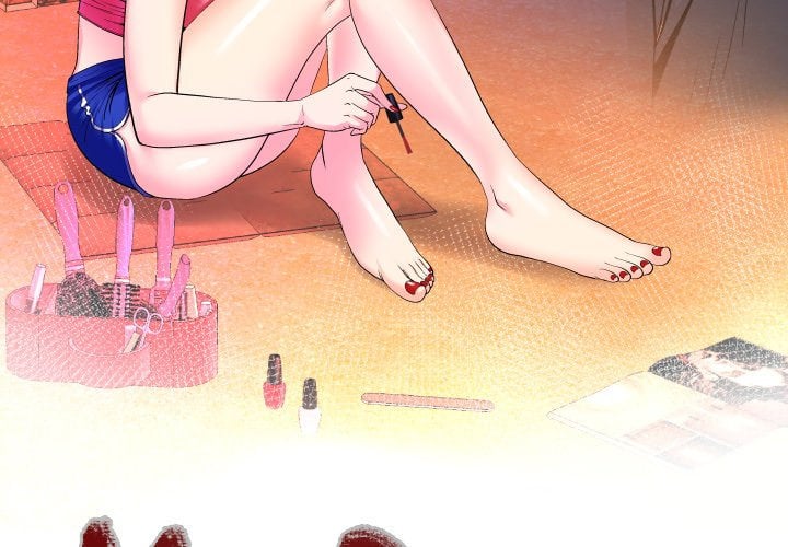 My Aunt - Chapter 121 5