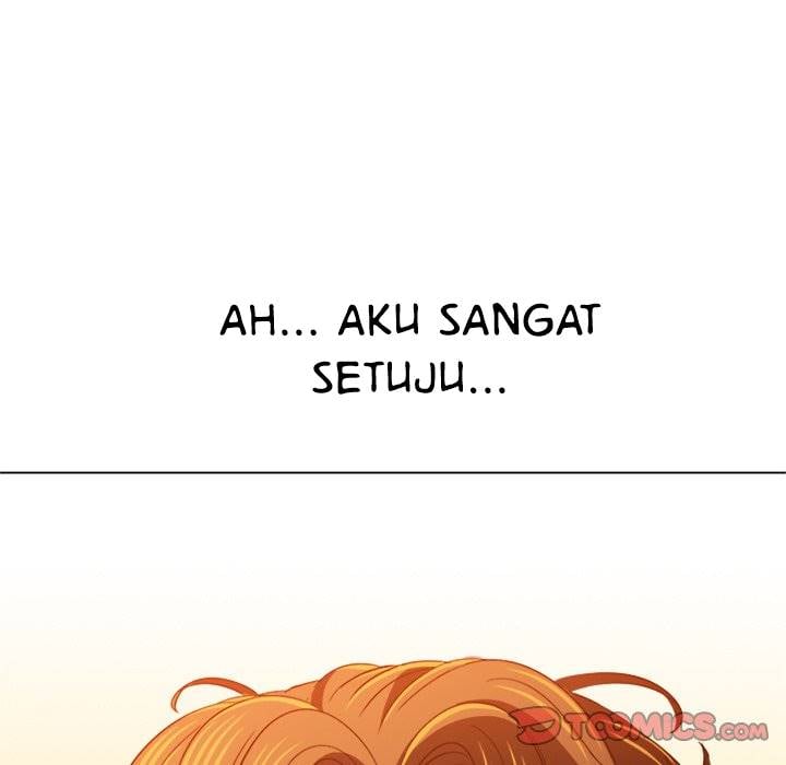 My High School Bully - Chapter 121 76