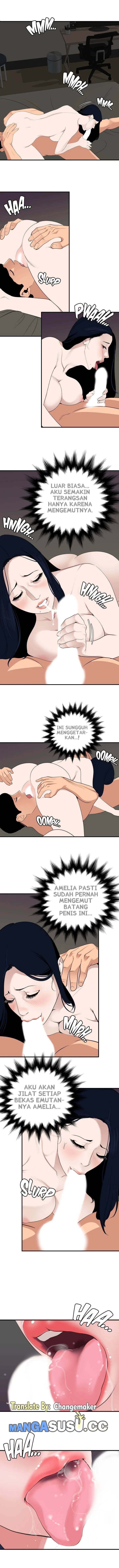 Lightning Rod - Chapter 121 5 Lightning Rod - Chapter 121 5