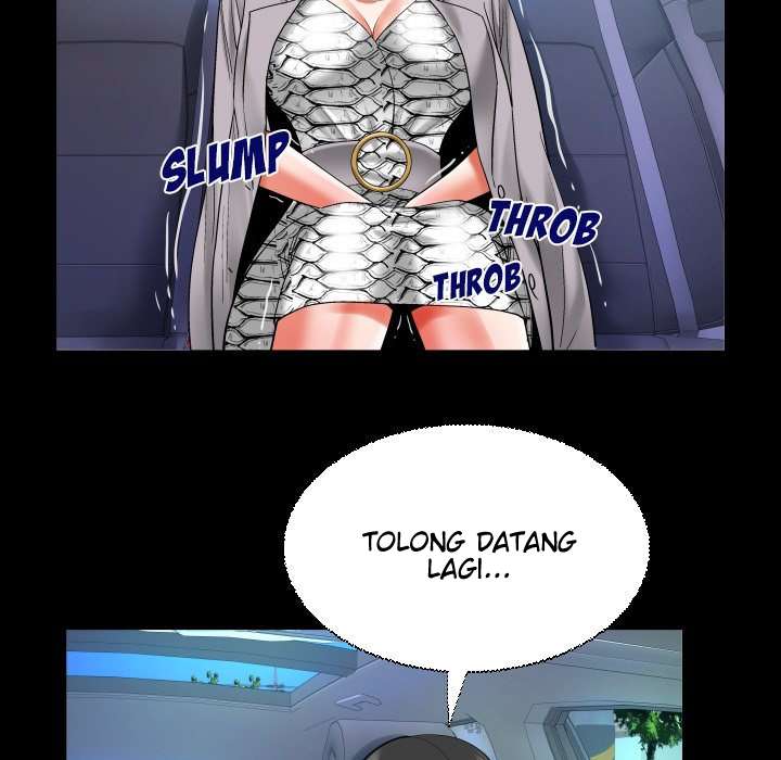 My Aunt - Chapter 121 50