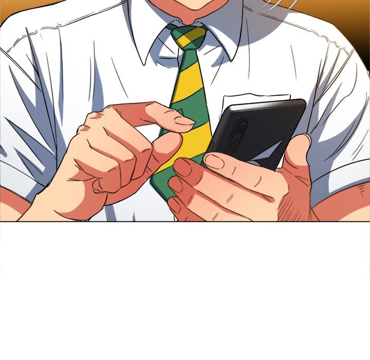 My High School Bully - Chapter 121 11