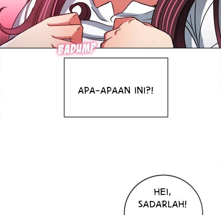 My High School Bully - Chapter 121 137