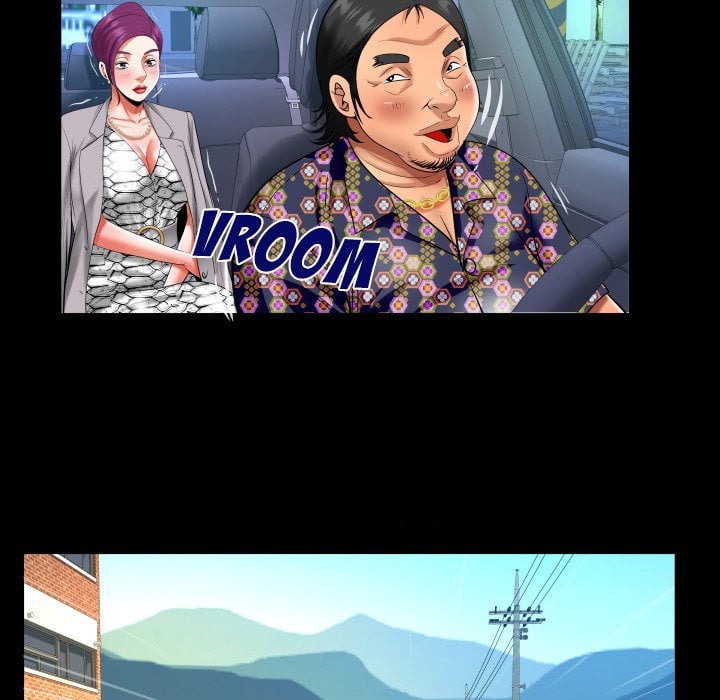 My Aunt - Chapter 121 51