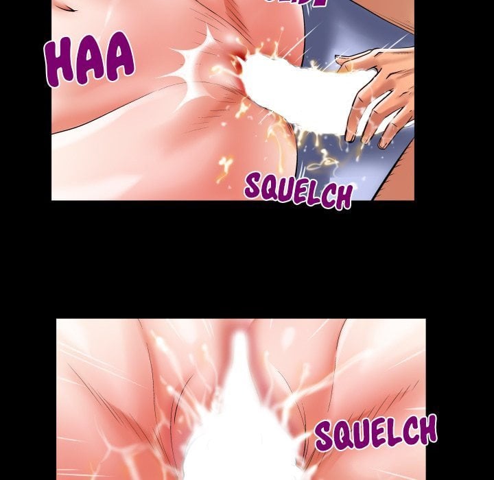 My Aunt - Chapter 121 18