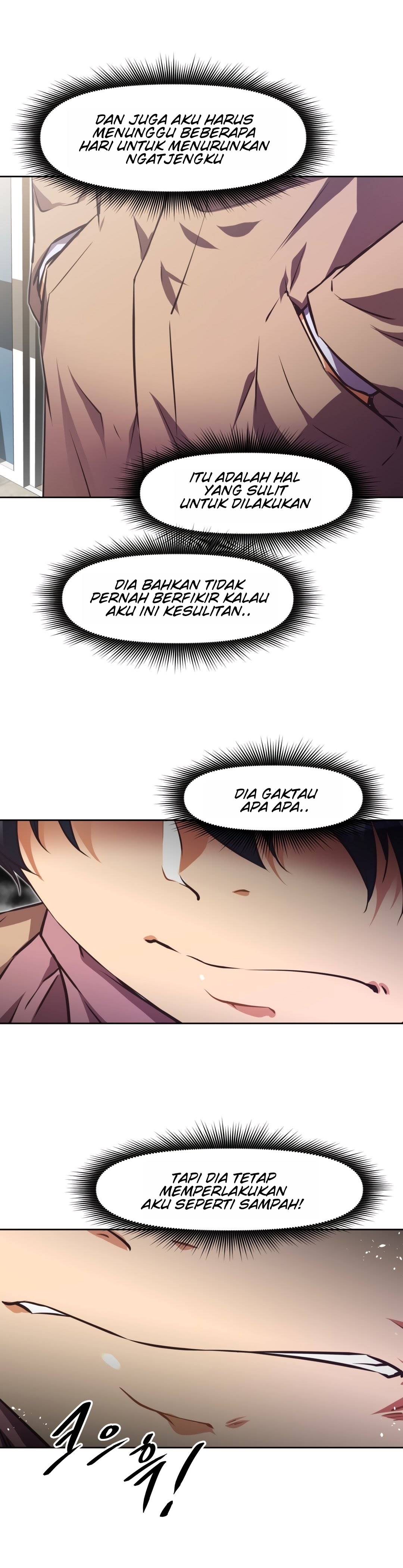 Brawling Go - Chapter 121 21 Brawling Go - Chapter 121 21