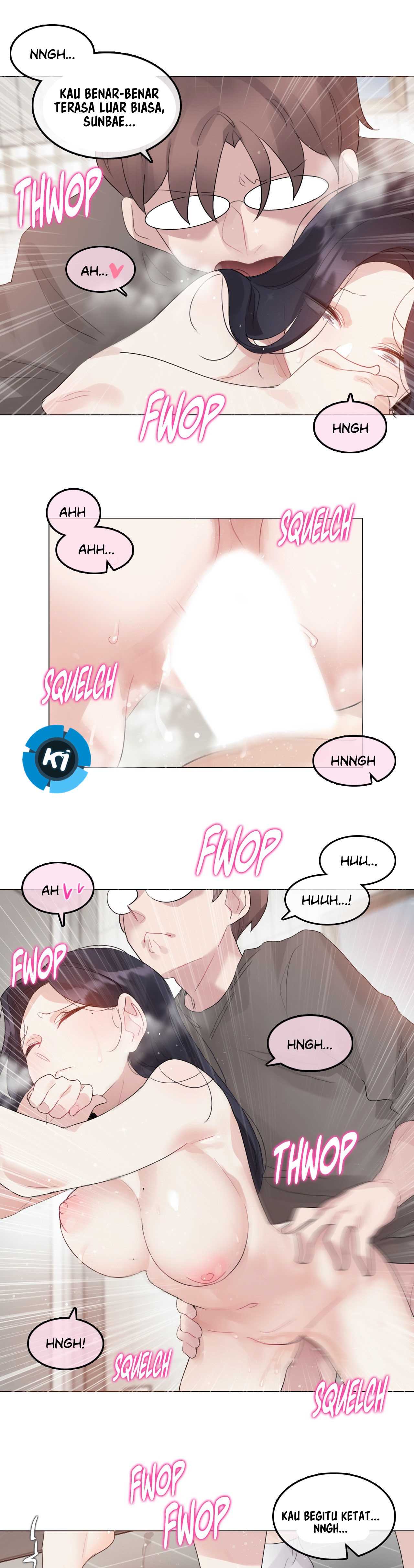 A Pervert&#8217;s Daily Life - Chapter 121 7
