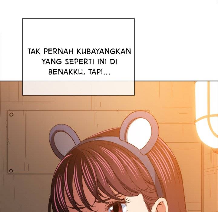My High School Bully - Chapter 121 133