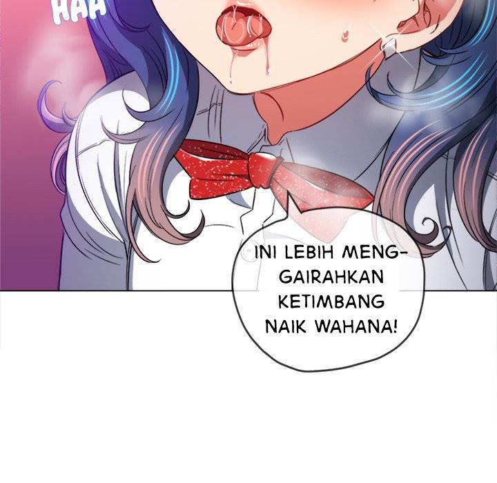 My High School Bully - Chapter 121 75