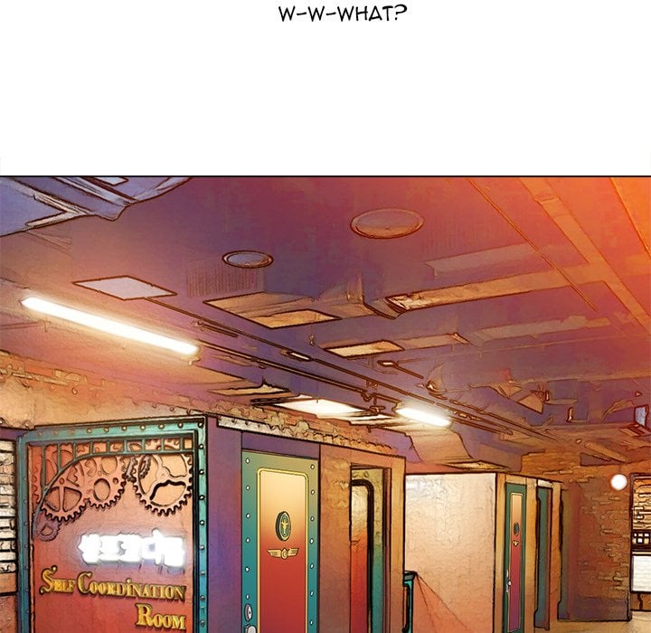 My High School Bully - Chapter 121 19