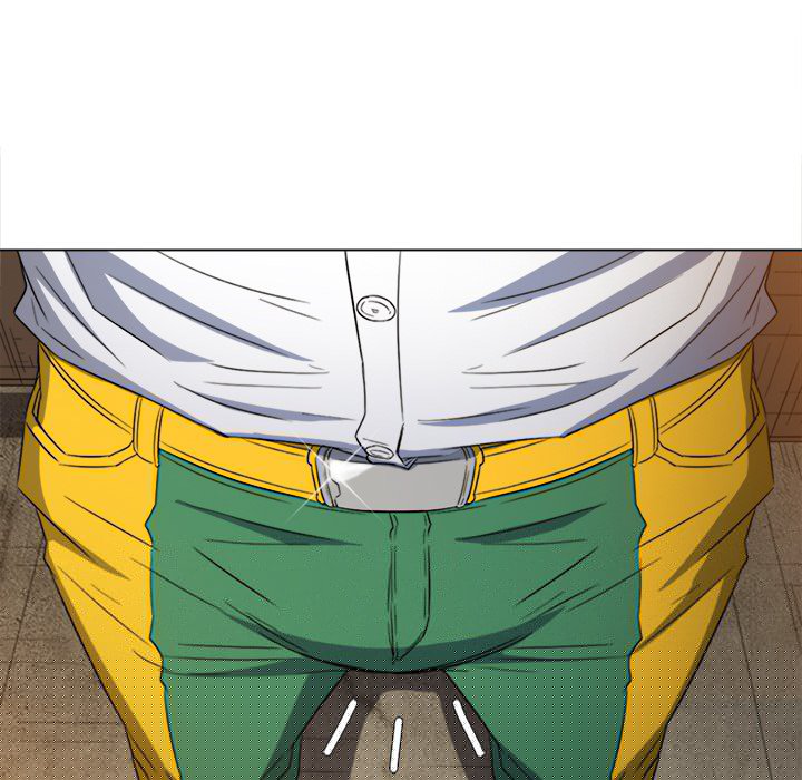 My High School Bully - Chapter 121 145
