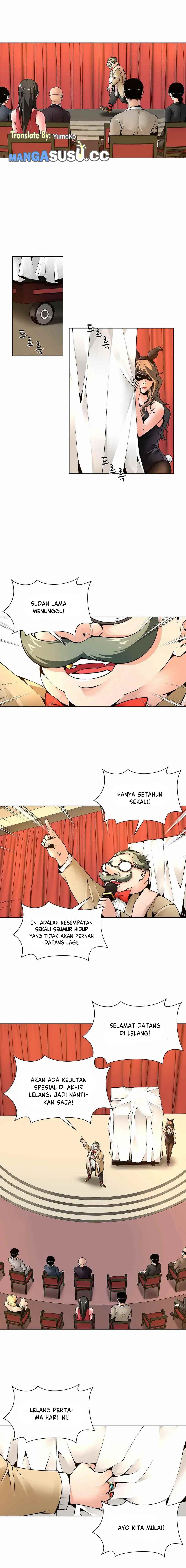 Twin Slaves - Chapter 121 3