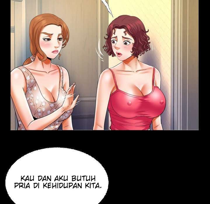 My Aunt - Chapter 121 58