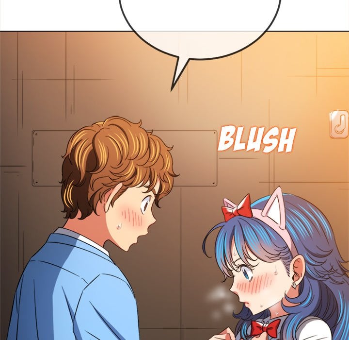 My High School Bully - Chapter 121 101