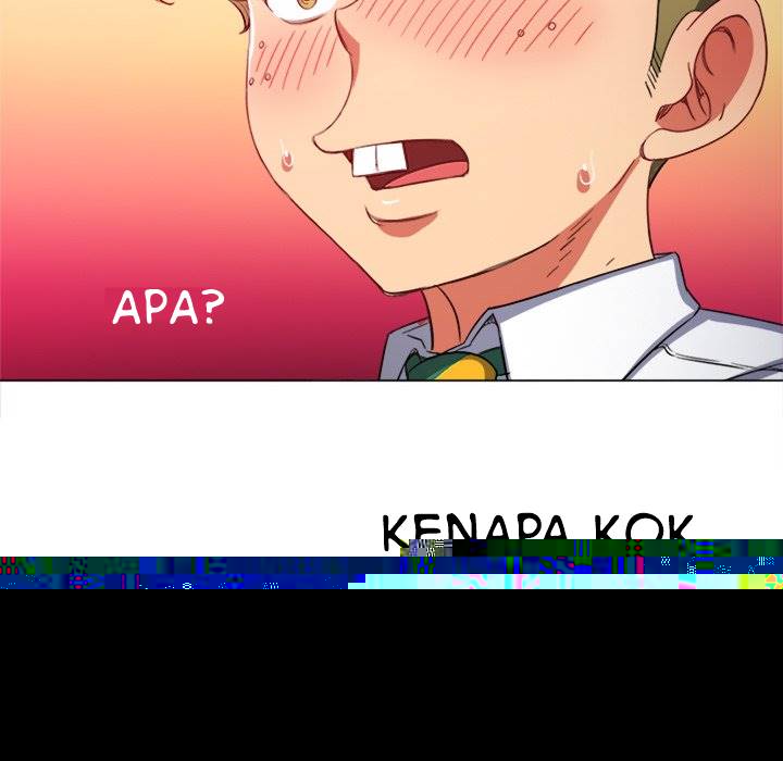 My High School Bully - Chapter 121 33