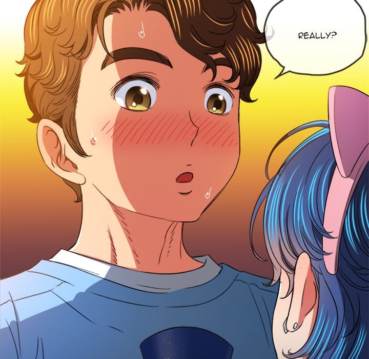 My High School Bully - Chapter 121 83