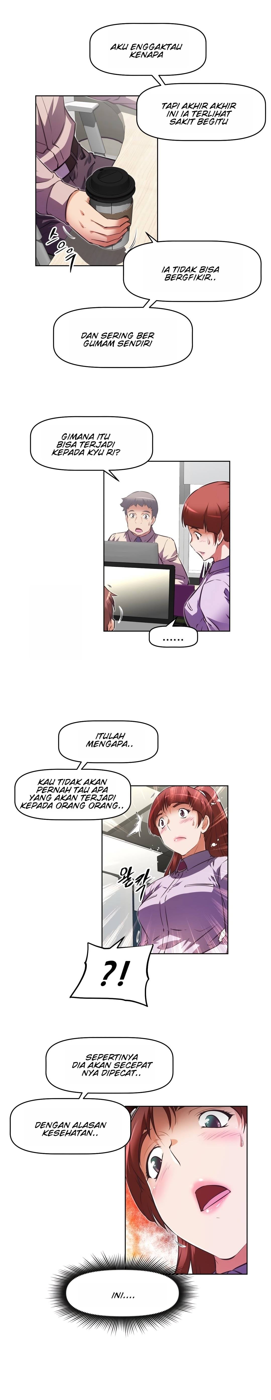 Brawling Go - Chapter 121 8 Brawling Go - Chapter 121 8