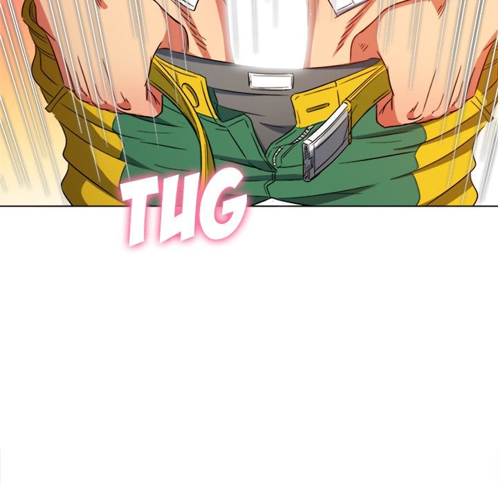 My High School Bully - Chapter 121 169