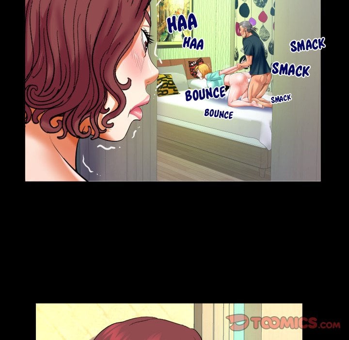 My Aunt - Chapter 121 56