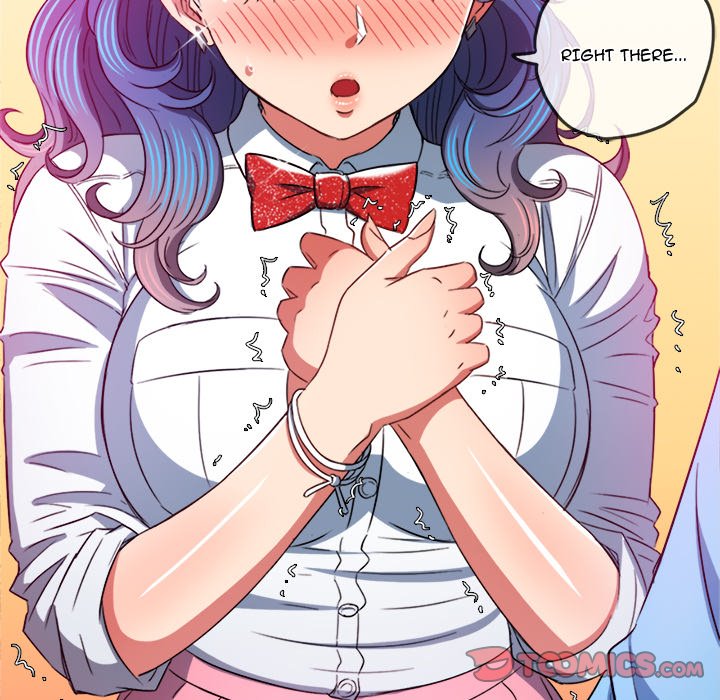 My High School Bully - Chapter 121 112