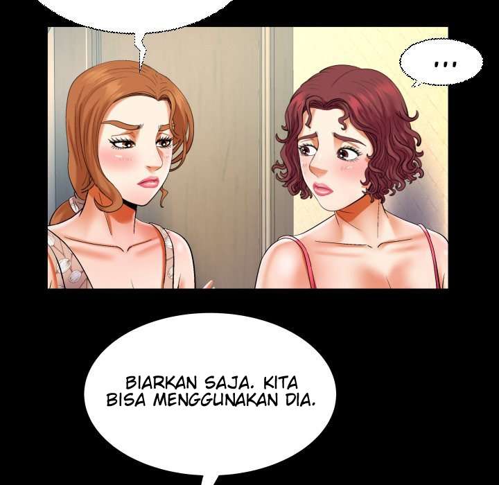 My Aunt - Chapter 121 59