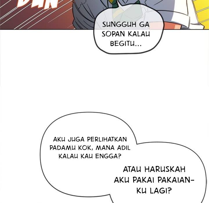 My High School Bully - Chapter 121 163