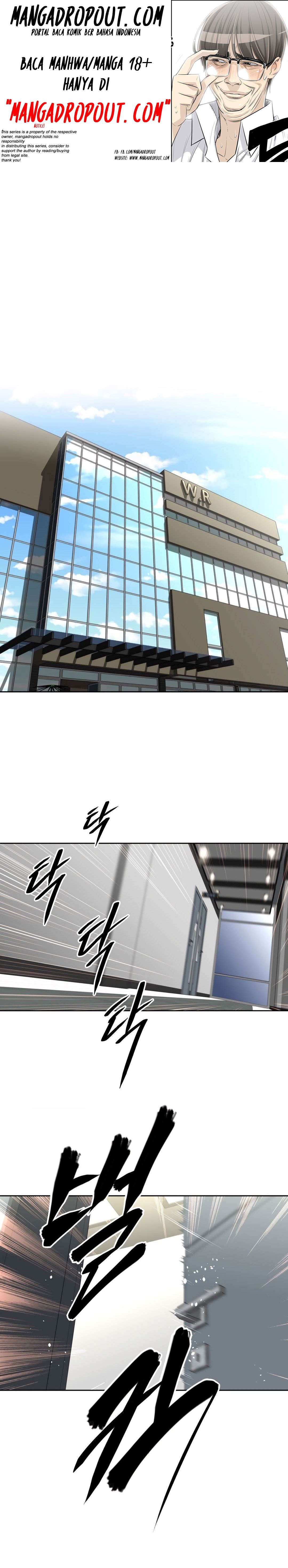 Brawling Go - Chapter 121 1 Brawling Go - Chapter 121 1