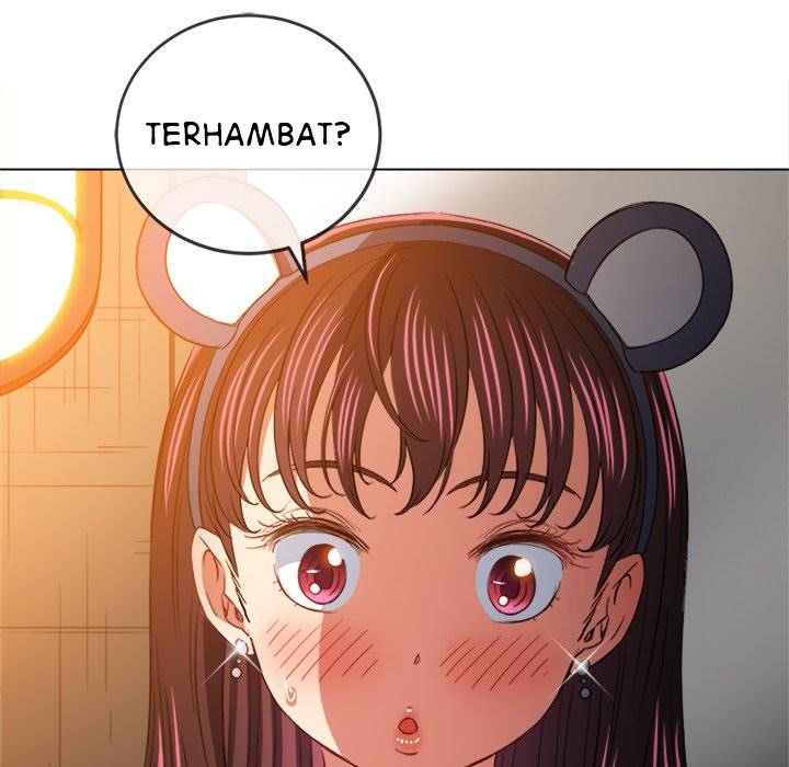 My High School Bully - Chapter 121 143