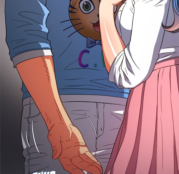 My High School Bully - Chapter 121 93