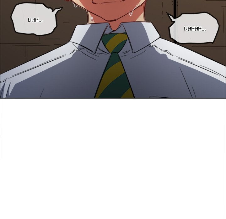 My High School Bully - Chapter 121 132