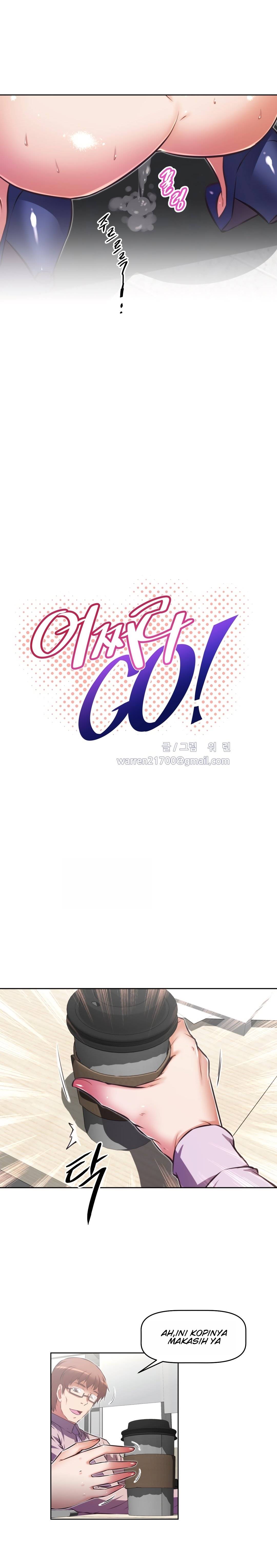 Brawling Go - Chapter 121 4 Brawling Go - Chapter 121 4