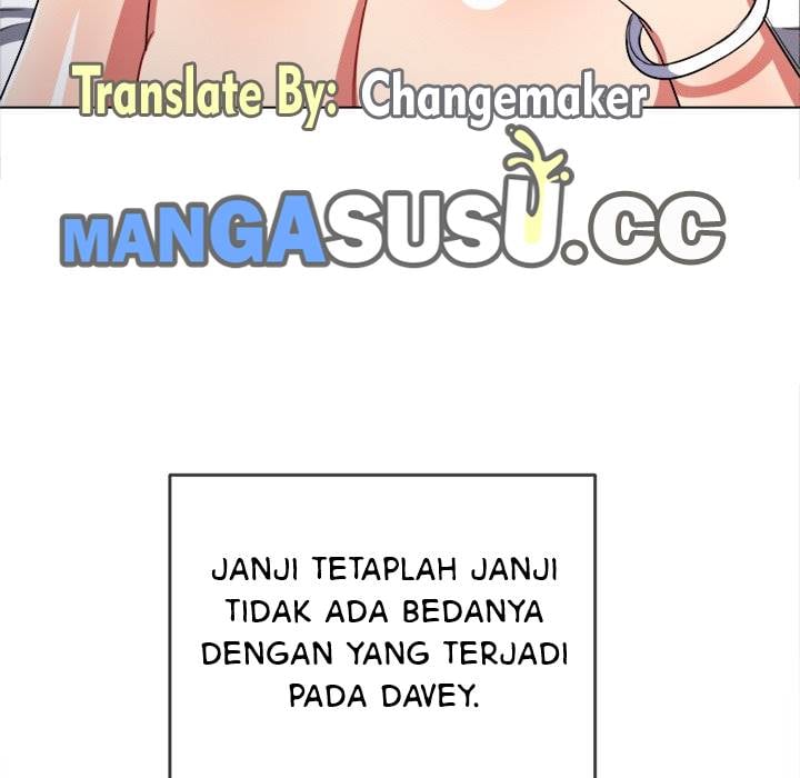 My High School Bully - Chapter 121 25