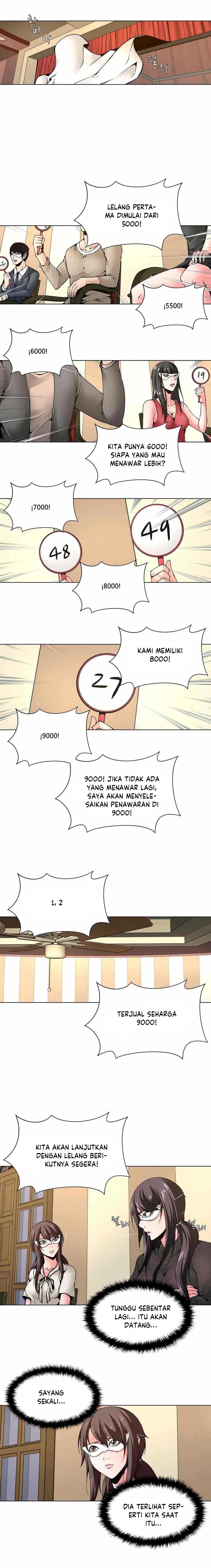 Twin Slaves - Chapter 121 4