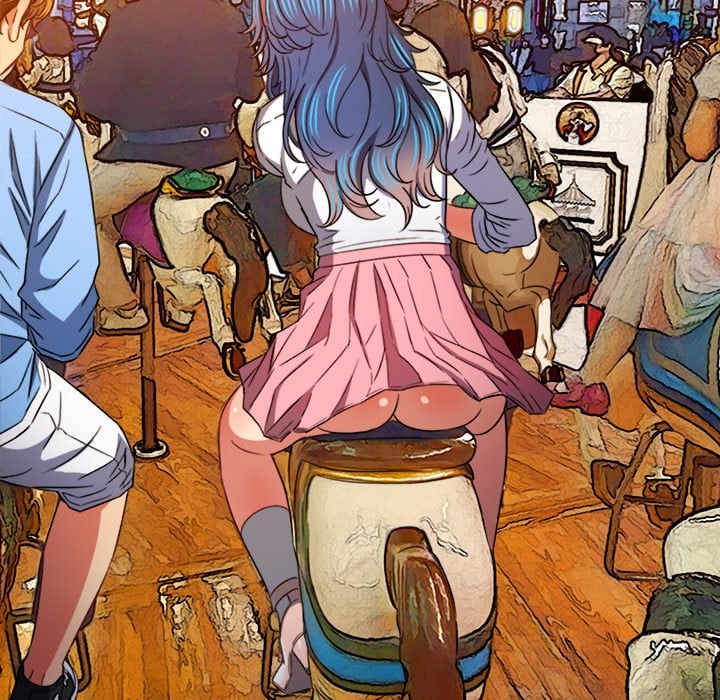 My High School Bully - Chapter 121 108