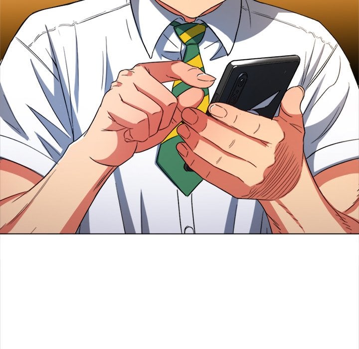 My High School Bully - Chapter 121 7