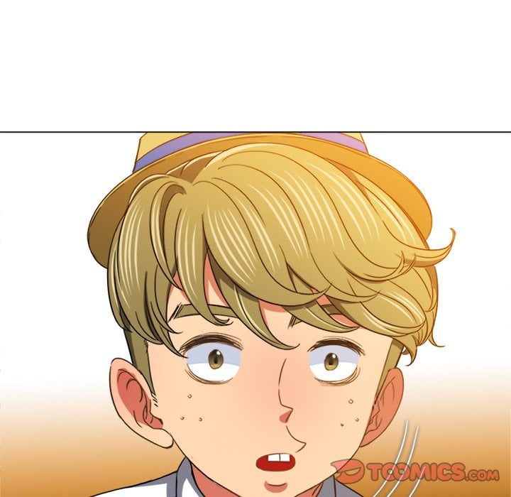 My High School Bully - Chapter 121 10