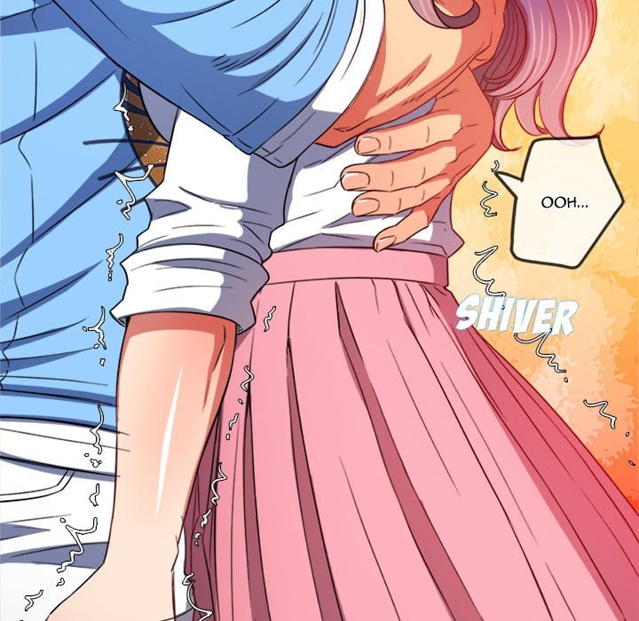 My High School Bully - Chapter 121 69