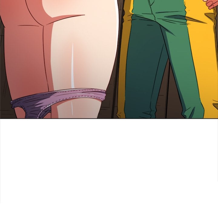 My High School Bully - Chapter 121 31